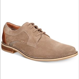 Alfani Kevin Light Tan Men’s 9.5M